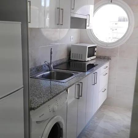 Apartment Caballos *