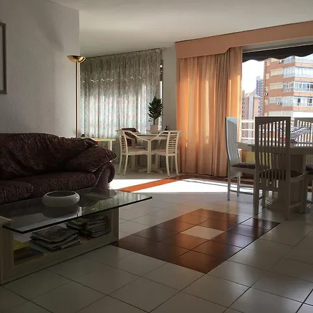 Apartment Coblanca 22