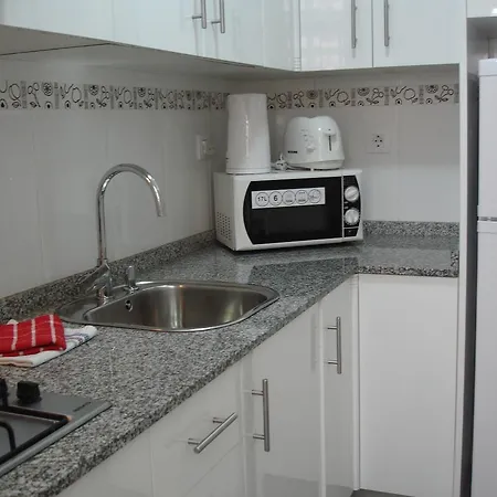 Terraced House - Zand Properties * Benidorm