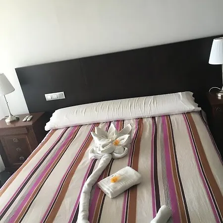 Lujo Glasor Apartment