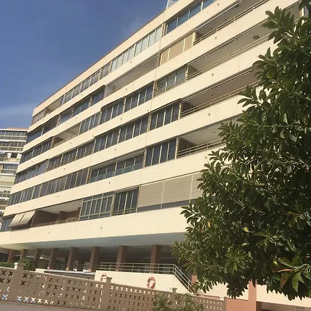 Lujo Glasor Benidorm