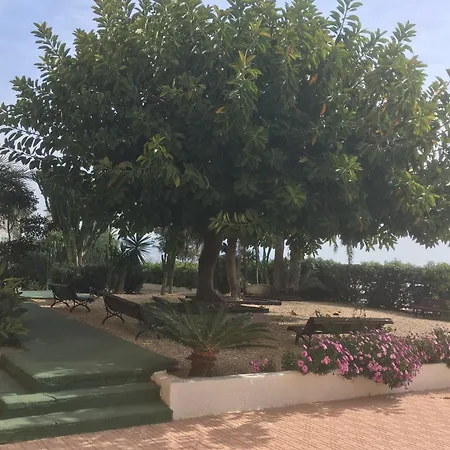 Apartment Lujo Glasor Benidorm