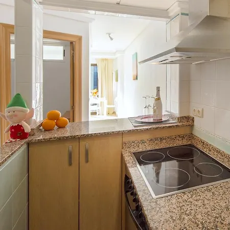 My Pretty Payma Appartement