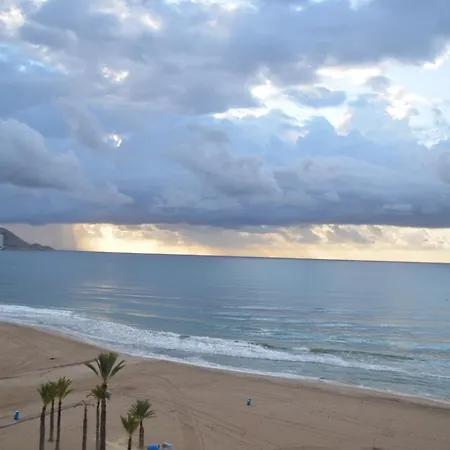 Lujo Glasor Benidorm