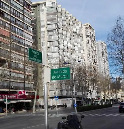 Apartment Caballos