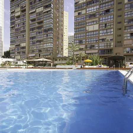 Apartment Gemelos 2