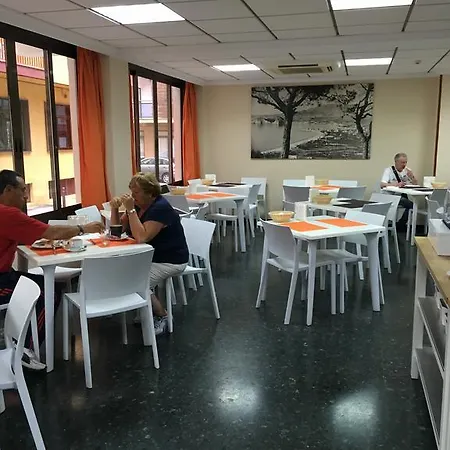 Hotel Rosabel
