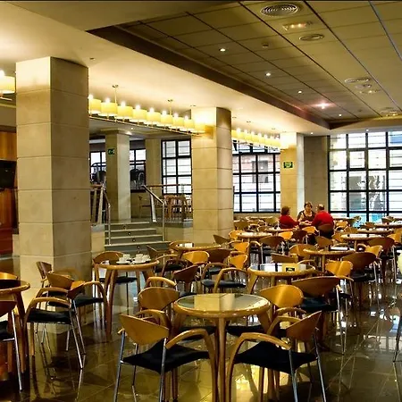 Hotel Olympus Benidorm