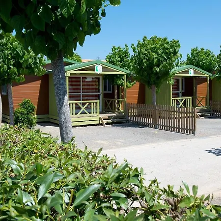 Villasol Campsite Benidorm