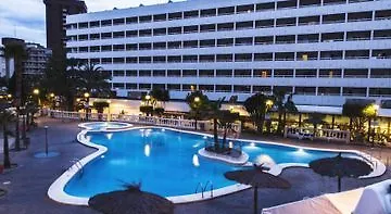 Hotel Poseidon Palace Benidorm