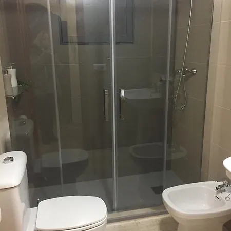 Apartamento Edificio Kennedy 2
