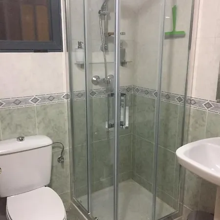 Edificio Kennedy 2 Apartamento Benidorm