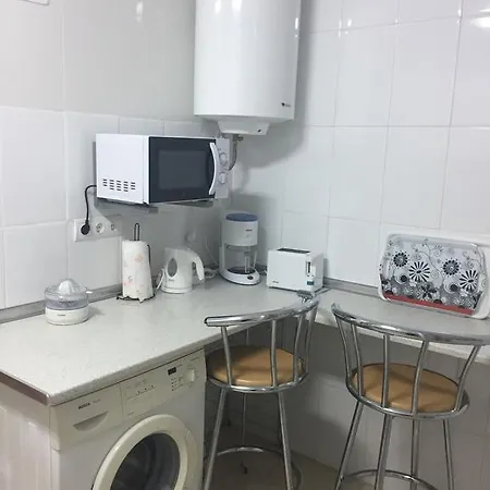 Apartamento Edificio Kennedy 2 *