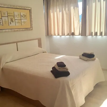 Apartamento Edificio Kennedy 2