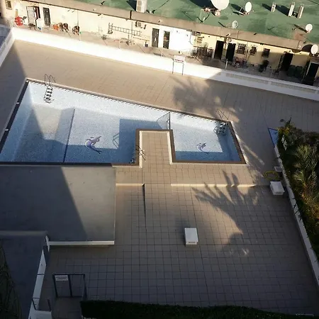 Apartamento Torre Los Caballos * Benidorm