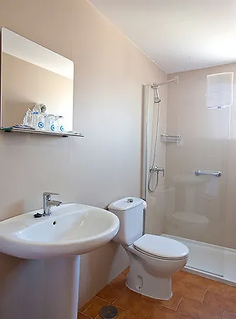 Levante Hotel 2*