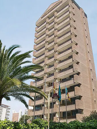 Levante 2* Benidorm