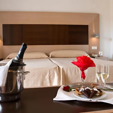 Hotel & Spa Dynastic Benidorm