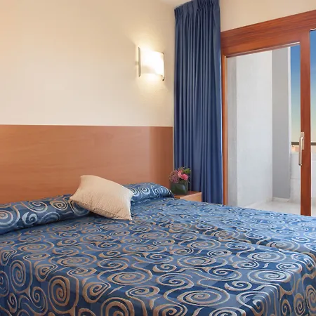 Hotel Primavera Park 4*