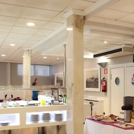 Bilbaino Hotel