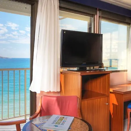 Bilbaino Hotel 3*