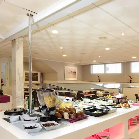 Hotel Bilbaino 3*