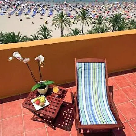 Casual Pop Art Benidorm