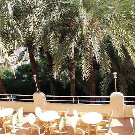 Hotel Calas Marina 3*