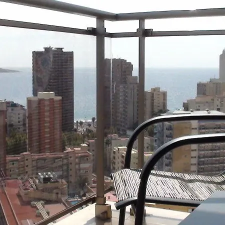 Отель Sandos Monaco - Adults Only