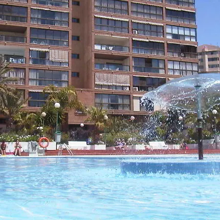 Hotel Gemelos Ii 2*