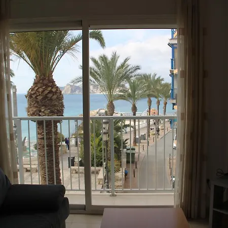 Appartement Alameda