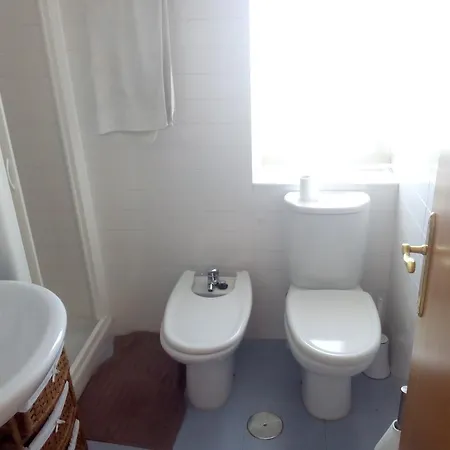 Appartement Franteran Benidorm