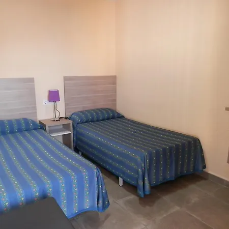 Acuarium 3-fincas Apartamento Benidorm