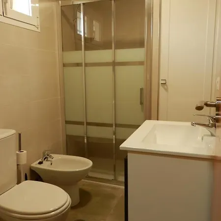 Apartamento Acuarium 3-fincas Benidorm