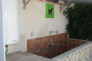 Campsite Armanello 3*