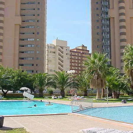 Paraiso 10 Gestaltur 2*