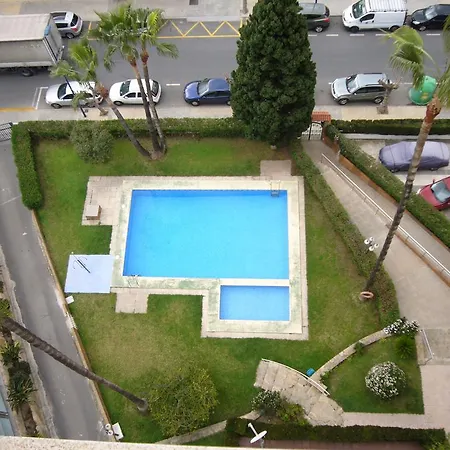 Eden Park - Arena Apartment