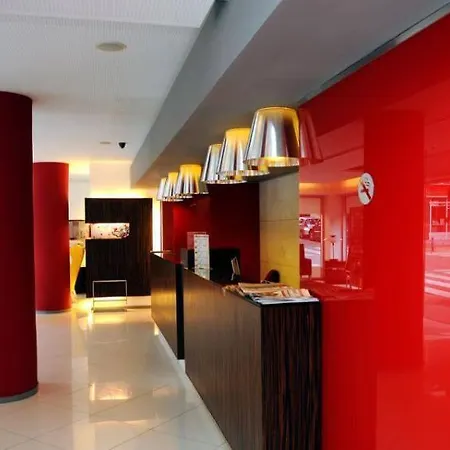 Hotel Oasis Plaza Benidorm