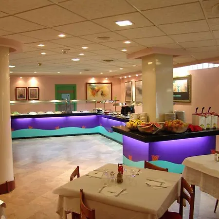 Oasis Plaza Hotel