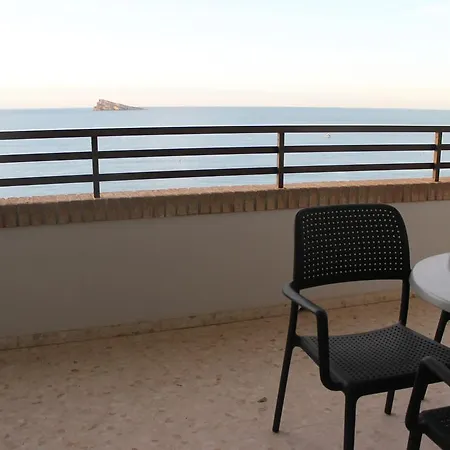 Hotel Les Dunes Comodoro 4*