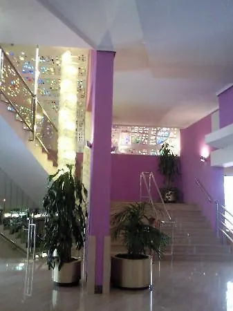 Servigroup Castilla Hotel