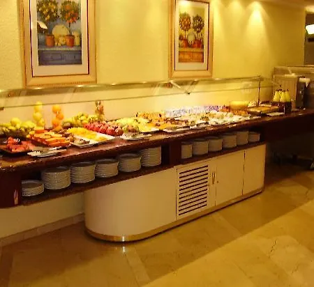 Servigroup Castilla 4* Benidorm