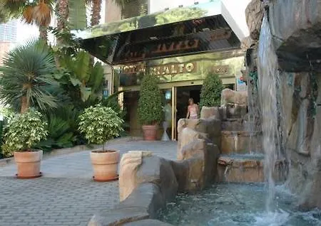 Servigroup Rialto Hotel