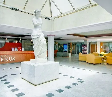 Servigroup Venus Hotel 3*