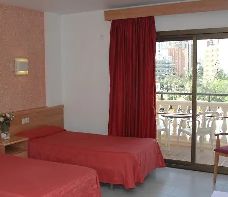 Hotel Servigroup Venus Benidorm