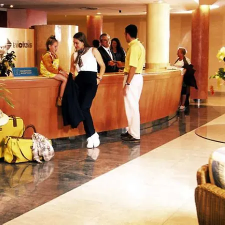Servigroup Pueblo Benidorm