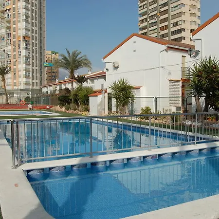 Rinconada Real - Apartment Benidorm