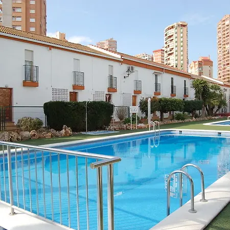 Rinconada Real - Apartment
