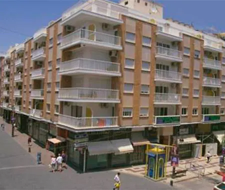 Avenida 2*