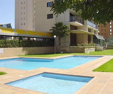 Torre Ipanema *